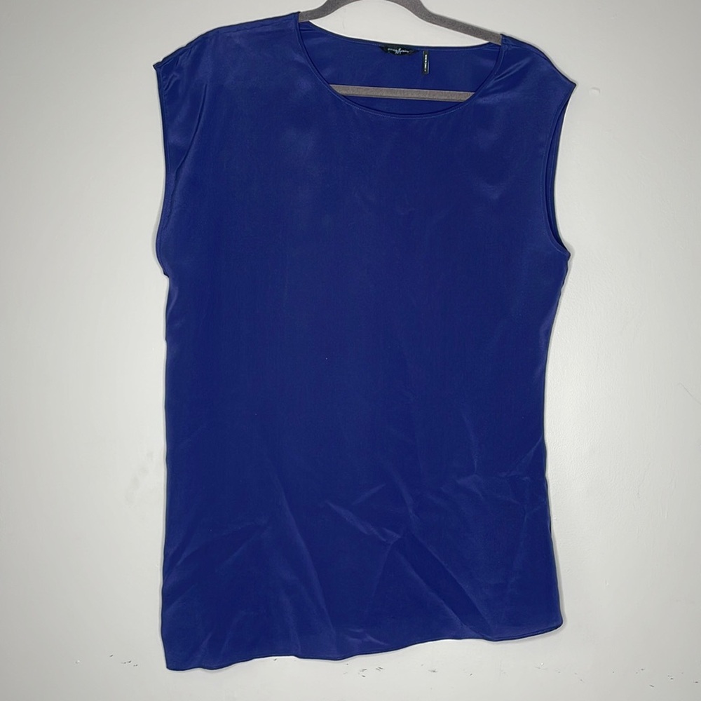 Guess Marciano Sleeveless Top